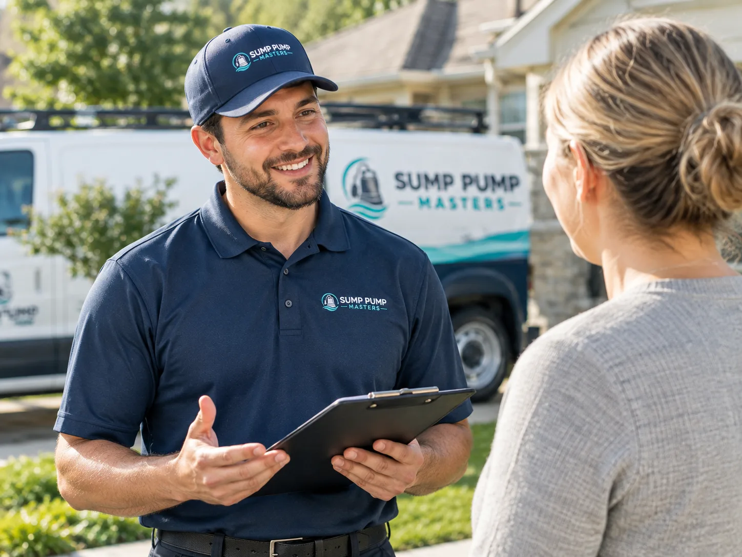 Sump Pump Repair Ogden, KS FAQs